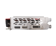 MSI GeForce GTX 1050 Ti GAMING 4GB GDDR5 - 370332 - zdjęcie 4